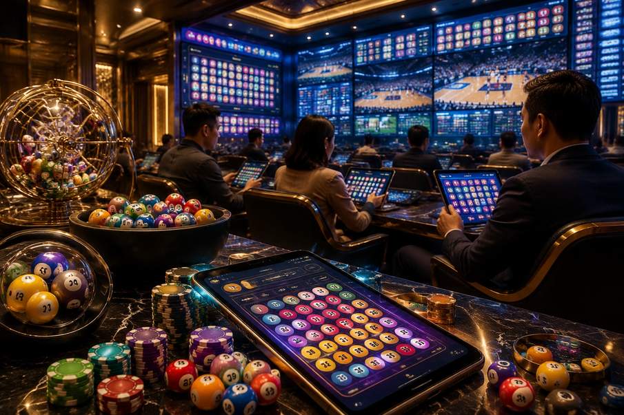 hpbet
